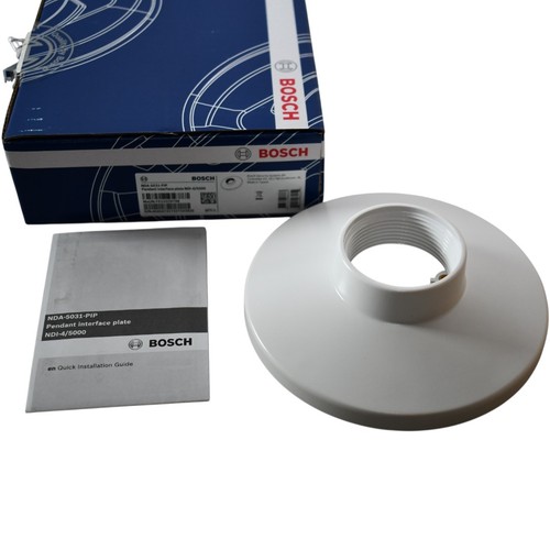 New bosch nda 5031 - new, nda-5031-pip