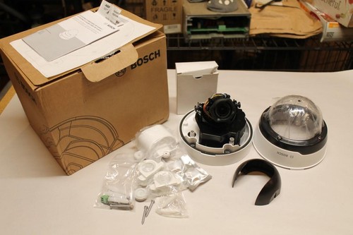 Bosch nde 4512 flexidome ip - bosch,